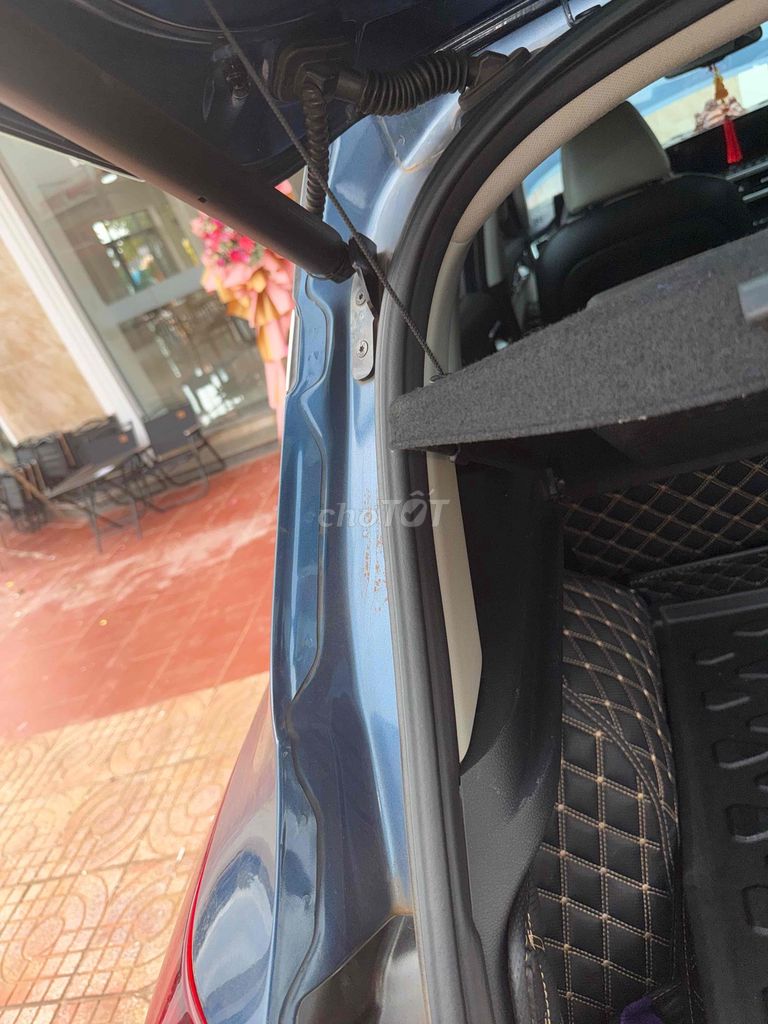 Kia Seltos 2022 Premium 1.4 AT - 109000 km. Mua bán Ô tô tại Huyện Krông Búk Đắk Lắk được đăng bởi Hùng hình 13