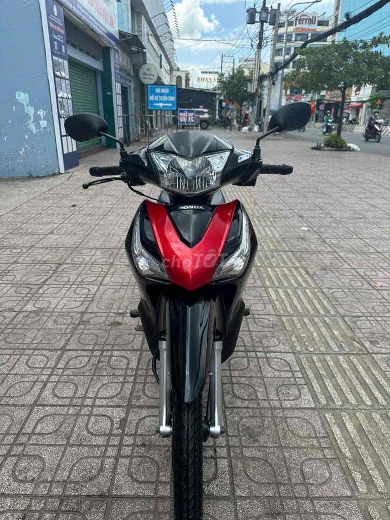 Future 2017 Fi cavet theo xe bộ công chứng cũ. Mua bán Xe máy tại Quận 7 Tp Hồ Chí Minh được đăng bởi Gia Bảo  hình 1