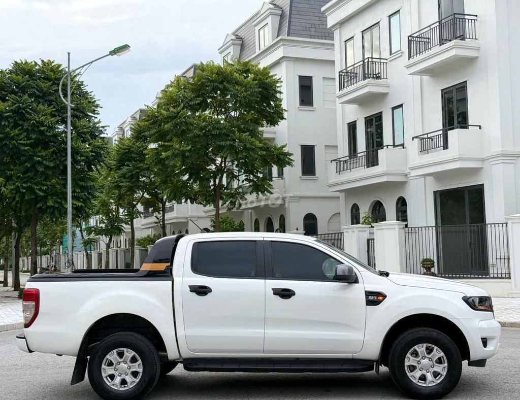 Ford ranger sản xuất 2020 AT. Mua bán Ô tô tại Quận Hà Đông Hà Nội được đăng bởi Sỹ Mai Auto hình 2