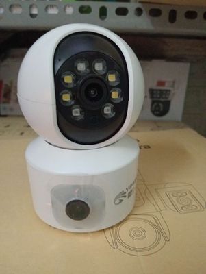 Camera yoosee hai mắt trong nhà. Mua bán Máy ảnh, Máy quay tại Quận 12 Tp Hồ Chí Minh được đăng bởi Huyền Diệu  camera 