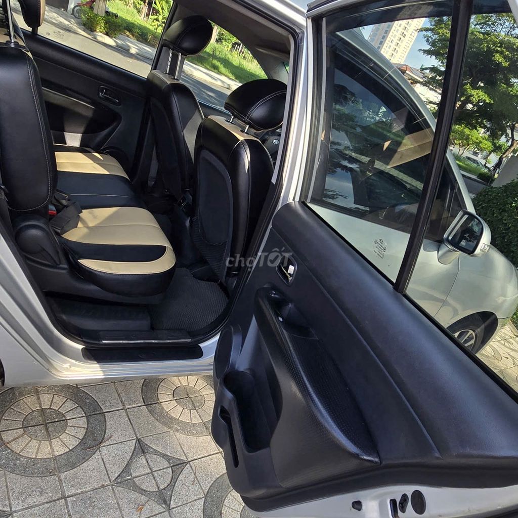 Kia Carens 2014  - 15300 km. Mua bán Ô tô tại Quận Ngũ Hành Sơn Đà Nẵng được đăng bởi cao cao  hình 5