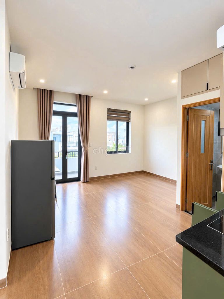 Аренда · 1 комн. · 45 м² · Quận Ngũ Hành Sơn, ул. Tô Hoài
