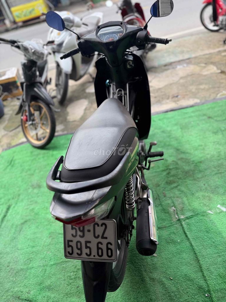 WAVE BLADE 2017 bstp chính chủ đẹp leng zin êm. Mua bán Xe máy tại Huyện Bình Chánh Tp Hồ Chí Minh được đăng bởi CH HƠN PHÁT CHUYÊN MUA BÁN XE CŨ MỚI hình 6