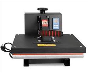Máy Ép Nhiêt 38x38  - Máy Ép Nhiệt Áo Bóng Đá. Mua bán Đồ dùng văn phòng tại Quận Hoàng Mai Hà Nội được đăng bởi Công ty TNHH Thương mại và PTCN Phú Thái