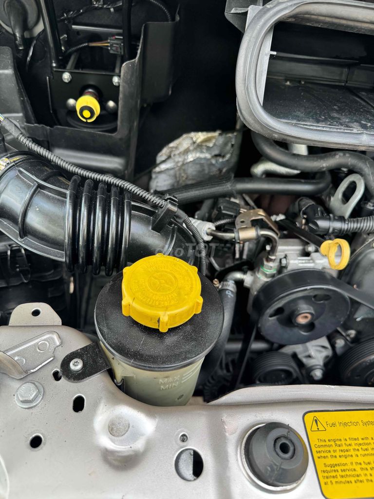 Ford Transit 2014 Luxury - 150000 km. Mua bán Ô tô tại Huyện Bình Chánh Tp Hồ Chí Minh được đăng bởi Phúc hình 12