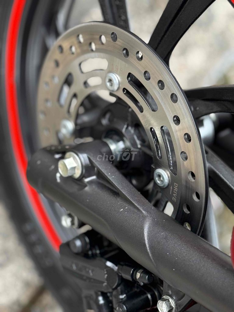 PCX 125 2019 đẹp ken máy rin êm chất áo keo. Mua bán Xe máy tại Quận Cẩm Lệ Đà Nẵng được đăng bởi SƠN THỊNH  hình 12