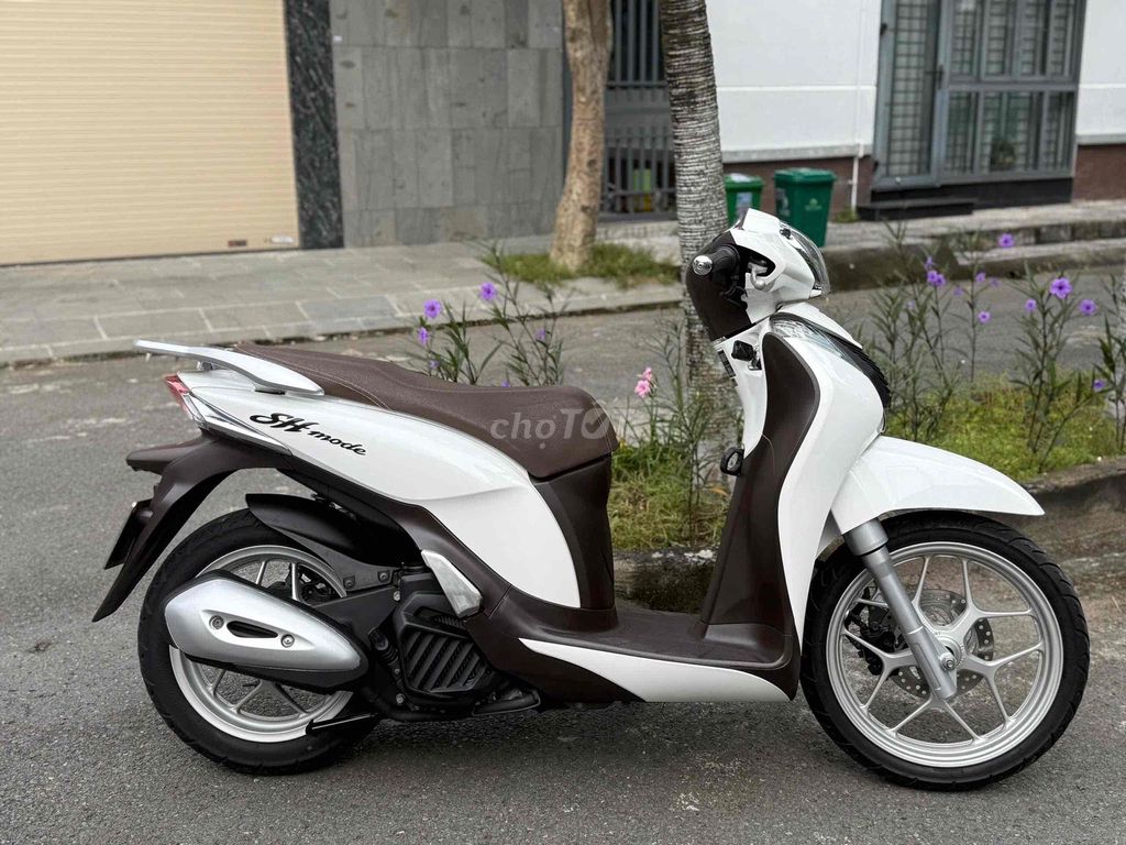 cần bán shmode..... Mua bán Xe máy tại Thành phố Biên Hòa Đồng Nai được đăng bởi đat hình 5