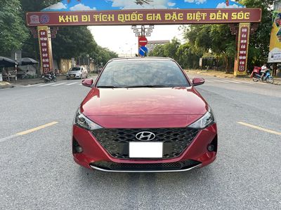 Hyundai Accent 1.4 Đặc Biệt 2022 1 chủ. Xe Mới Quá