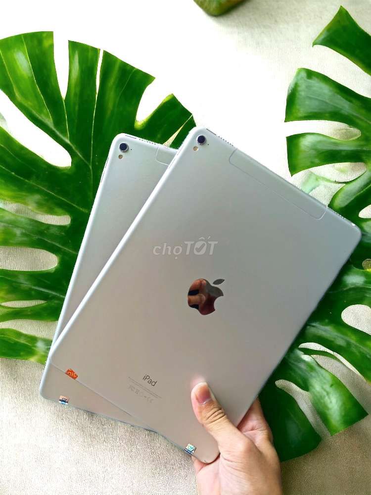 MTB Apple iPad Pro 9.7 Sim 4G+Wifi - Hàng Likenew