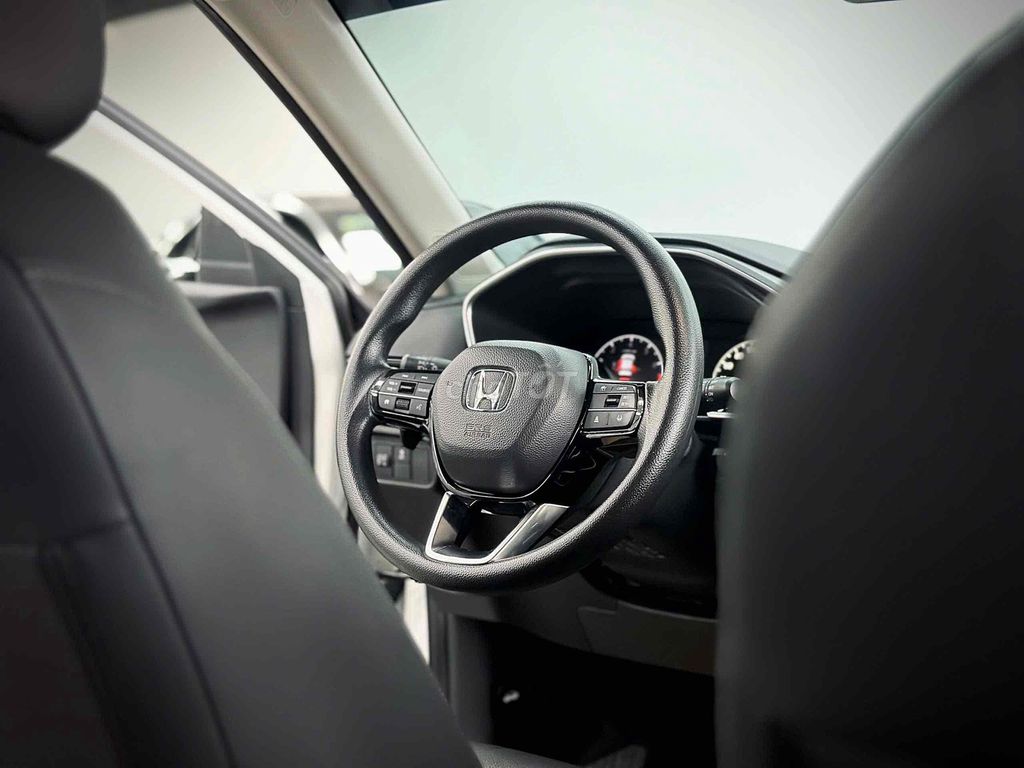 Honda CRV-G Model 2024 Siêu đẹp. Mua bán Ô tô tại Thành phố Thủ Đức Tp Hồ Chí Minh được đăng bởi Nguyen Trung hình 12