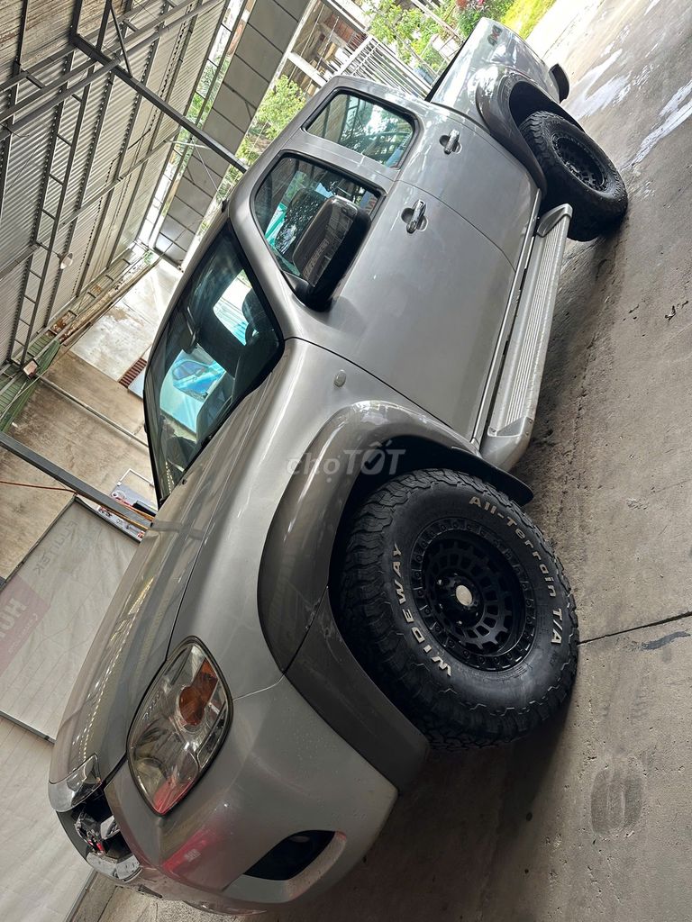 Mazda bt50 số sàn 2 cầu 2011 ko cấn đụng ngập nước. Mua bán Ô tô tại Huyện Lâm Hà Lâm Đồng được đăng bởi Đức Thiện hình 2