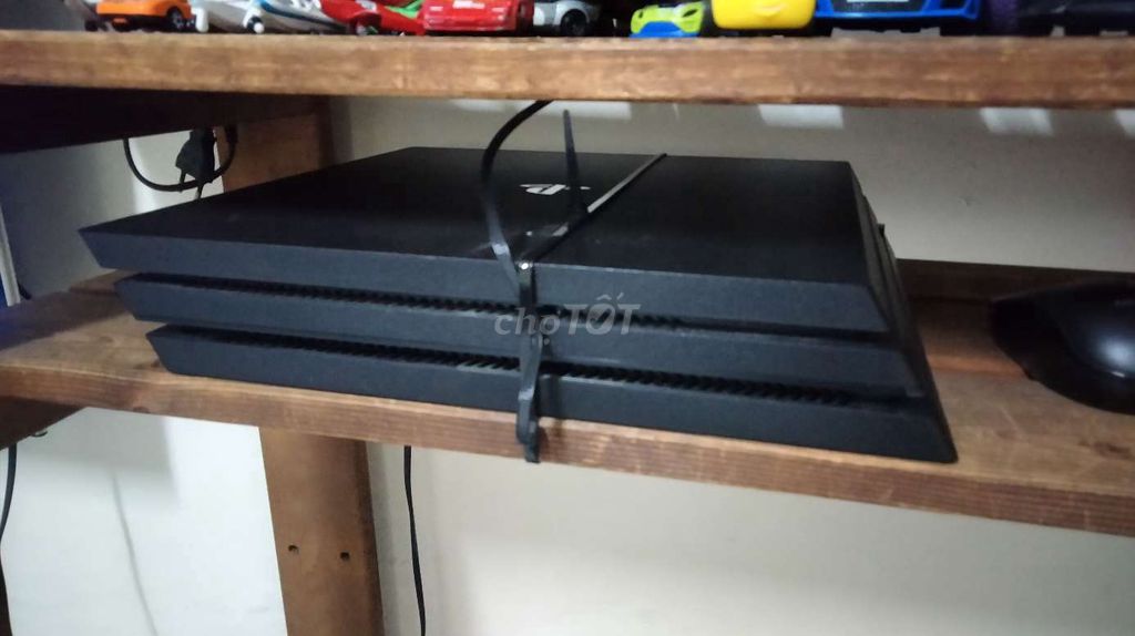 PS4 PRO 1TB+Dàn game khủng,Dock sạc PS4 SONY ZIN
