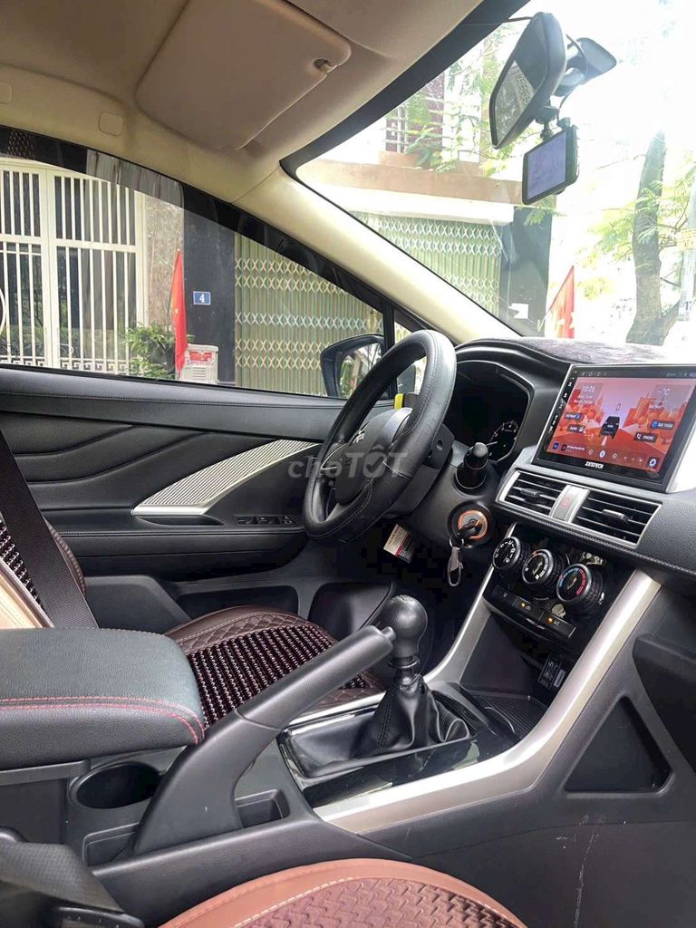 Mitsubishi Xpander 2021 MT 1.5 Đen. Mua bán Ô tô tại Thành phố Bắc Ninh Bắc Ninh được đăng bởi Lương Hoàng hình 6
