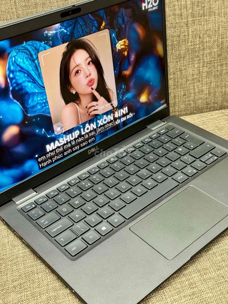 Dell Latitude 7310 i7 _Máy Zin _ Ngoại Hình  99%. Mua bán Laptop tại Quận Đống Đa Hà Nội được đăng bởi Nguyễn Hường hình 1