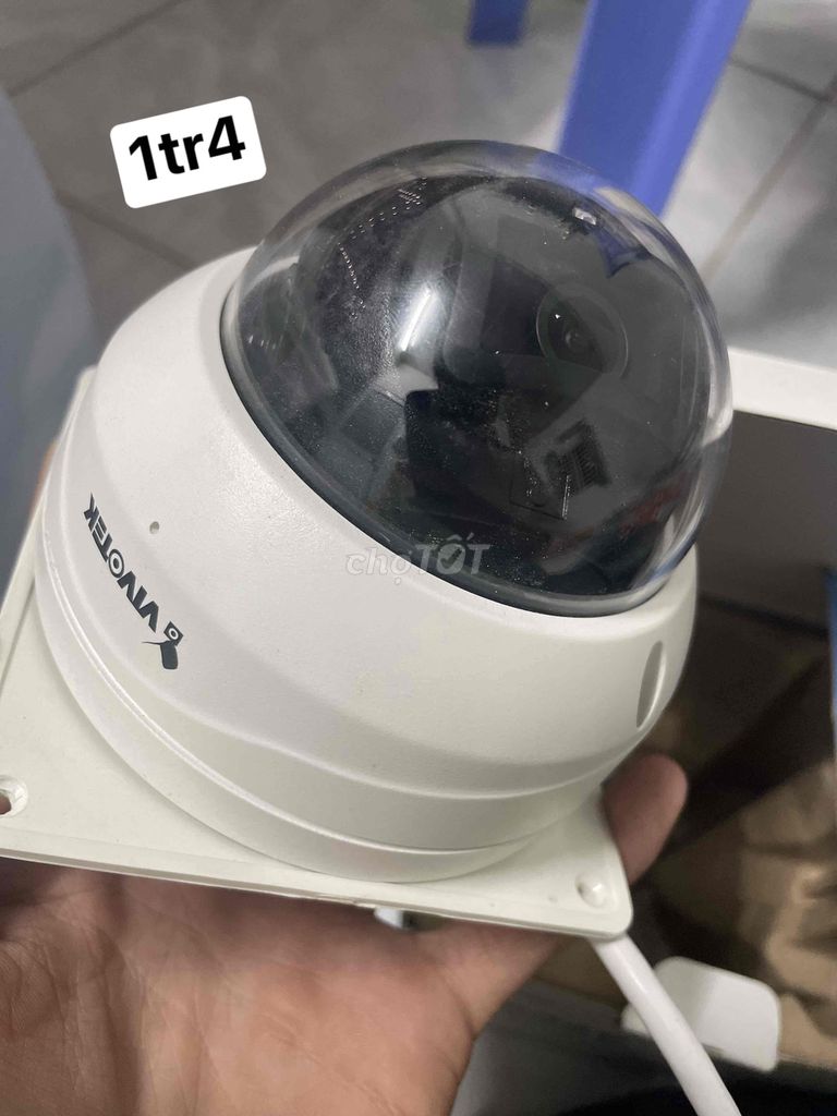 pass 7 cái camera hệ thống vivotek. Mua bán Máy ảnh, Máy quay tại Quận Gò Vấp Tp Hồ Chí Minh được đăng bởi Gia Bảo hình 6