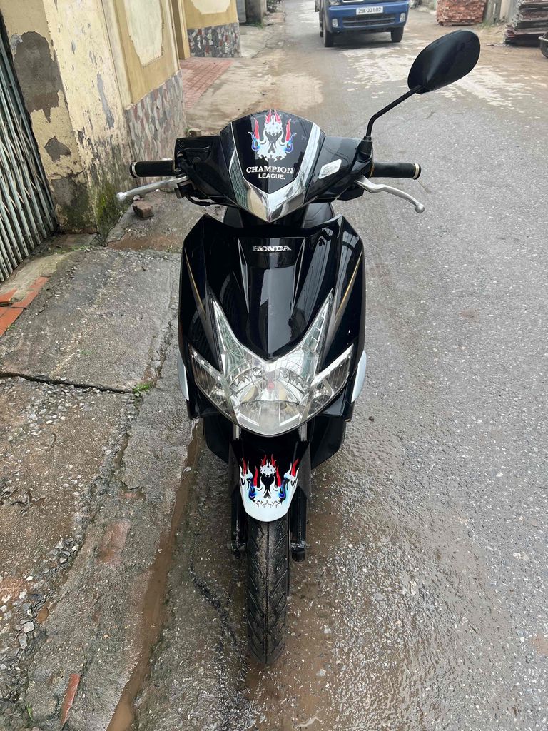 xe chính chủ muốn bán. giấy tờ chính chủ. Mua bán Xe máy tại Huyện Thường Tín Hà Nội được đăng bởi DaVid Thủy hình 6