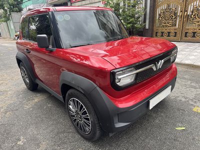 VF3, biển TPHCM, luớt 6.500 km, 30 triệu phụ kiện. Mua bán Ô tô tại Quận Bình Tân Tp Hồ Chí Minh được đăng bởi VÕ LONG HẢI VinFast Chevrolet