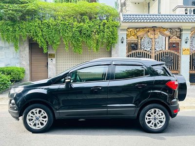 ✅Ford EcoSport Titanium 2017 - Xe Chính Hãng Đẹp. Mua bán Ô tô tại Quận Tân Phú Tp Hồ Chí Minh được đăng bởi Phạm Văn Thông