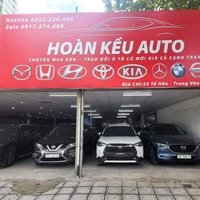 Hoàn Kều Auto