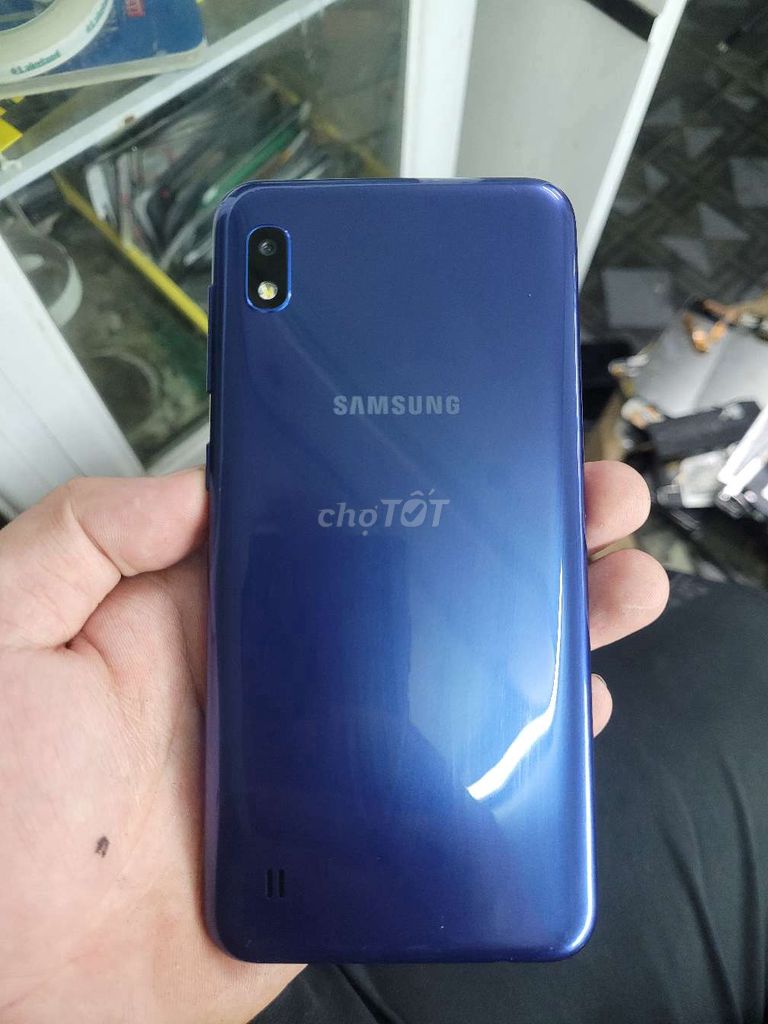 Samsung A10