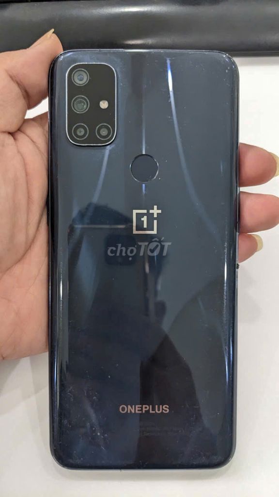 OnePlus Nord N10 5G 8GB 128GB Đen. Mua bán Điện thoại tại Quận Hà Đông Hà Nội được đăng bởi thức hình 1