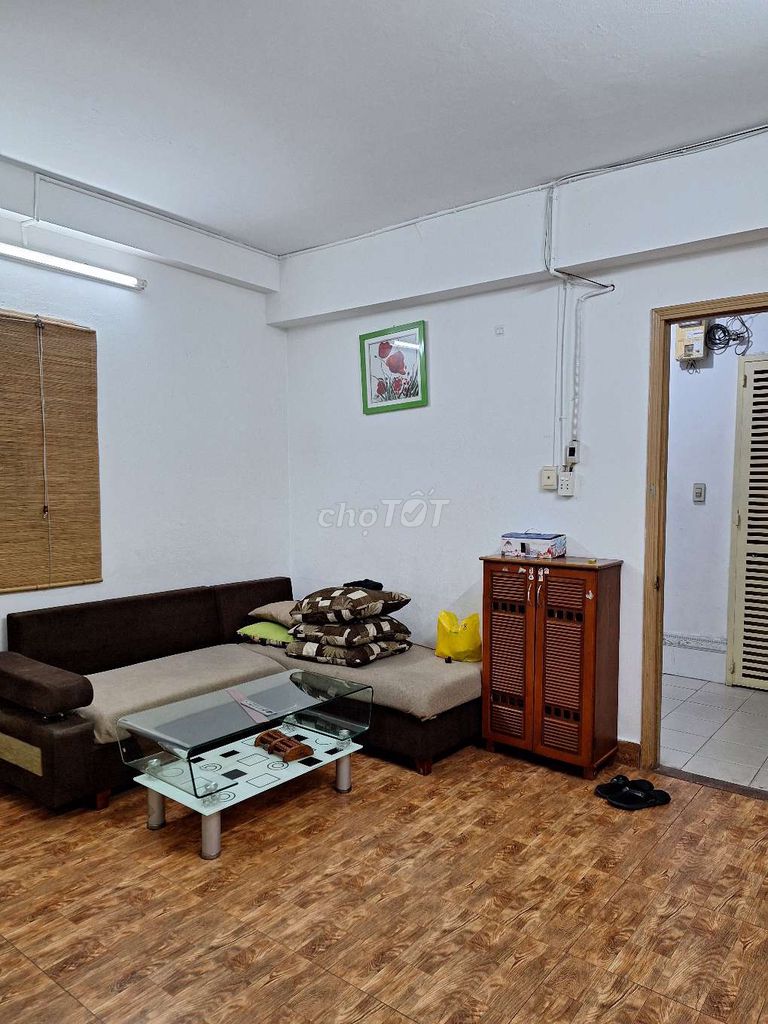 🏠🏠 CHO THUÊ CĂN HỘ CHUNG CƯ TRUNG TÂM ĐƯỜNG PHAN VĂN TRỊ, P2, Q5