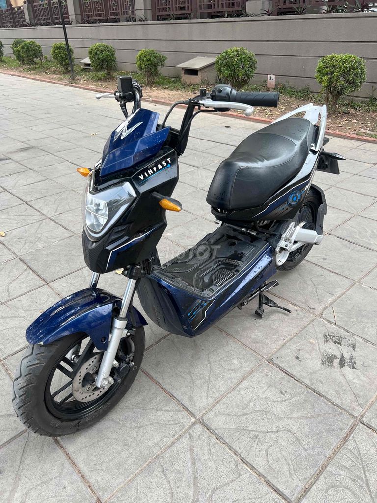 Bán xe vinfast impes. Mua bán Xe điện tại Quận Ba Đình Hà Nội được đăng bởi hoàng hà hình 1