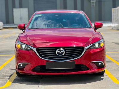 Mazda 6 2.0L Premium sx2018 - một chủ. Mua bán Ô tô tại Quận Bình Tân Tp Hồ Chí Minh được đăng bởi Hoàng Thọ