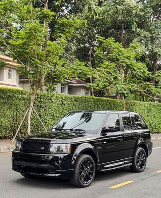 Land Rover Range Rover Sport 2012 Autobiography. Mua bán Ô tô tại Thành phố Thủ Đức Tp Hồ Chí Minh được đăng bởi nguyễn trọng nghĩa hình 1
