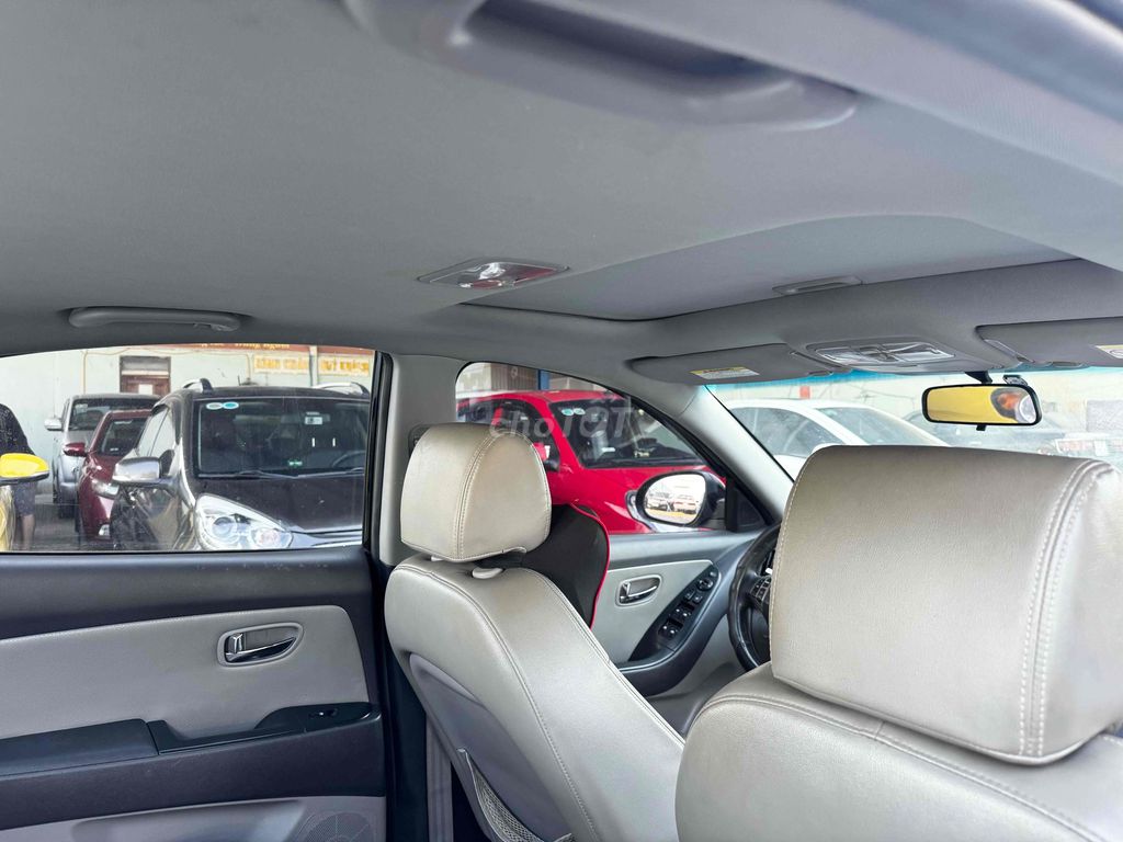 Hyundai Avante 2012 1.6L Full Cửa Nóc, Hỗ Trợ Góp. Mua bán Ô tô tại Thành phố Thủ Đức Tp Hồ Chí Minh được đăng bởi HIỆP THÀNH PHÁT AUTO hình 9