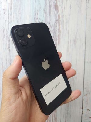 Iphone 12 64gb LOCK. Mua bán Điện thoại tại Quận Phú Nhuận Tp Hồ Chí Minh được đăng bởi Võ Văn Anh