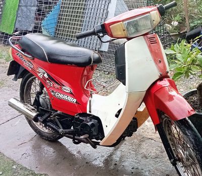 Bình đề nhẹ nổ máy im ru. Mua bán Xe máy tại Thành phố Tân An Long An được đăng bởi lmv