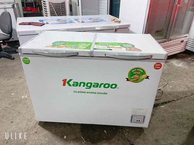 Tủ Đông mát Kangaroo 350L tiết kiệm điện. Mua bán Tủ lạnh tại Quận Tân Phú Tp Hồ Chí Minh được đăng bởi Cửa Hàng Thanh Lý Tủ Mát Duy Ninh 