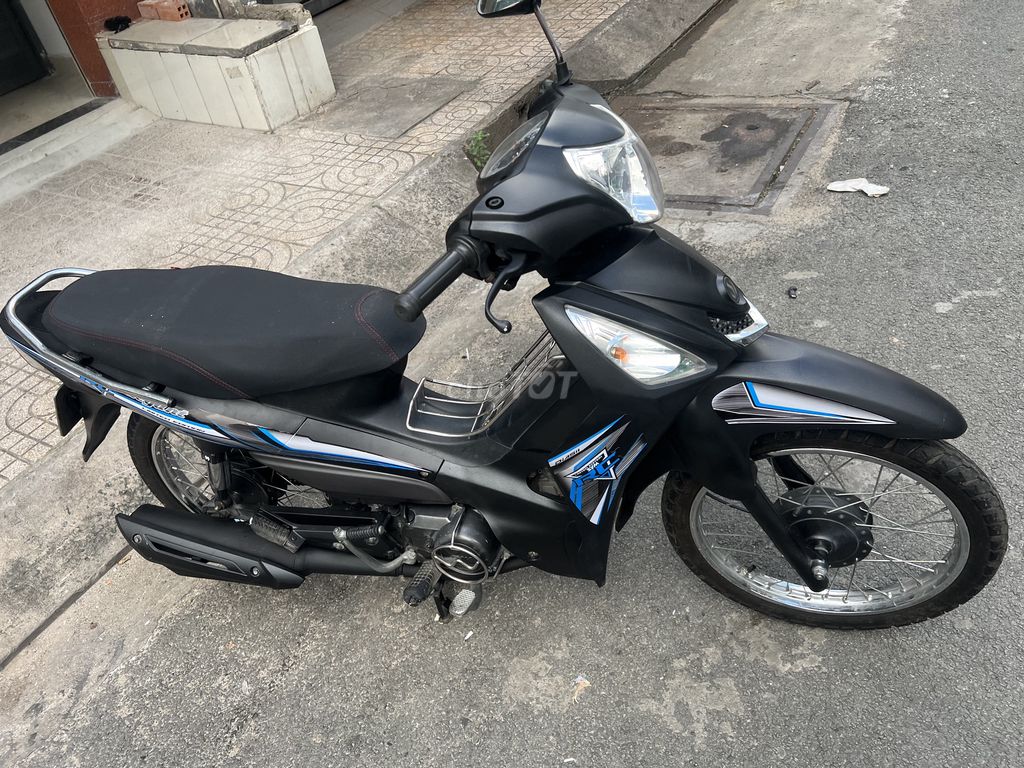 💥 SYM ELEGANT 110cc Biển Số TP 💥 Có Bảo Hành💥