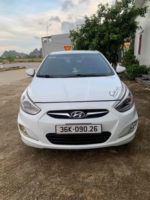 Hyundai Accent 2013 nhập số tđ. Mua bán Ô tô tại Huyện Đông Sơn Thanh Hóa được đăng bởi Xe cũ Thanh Hoá