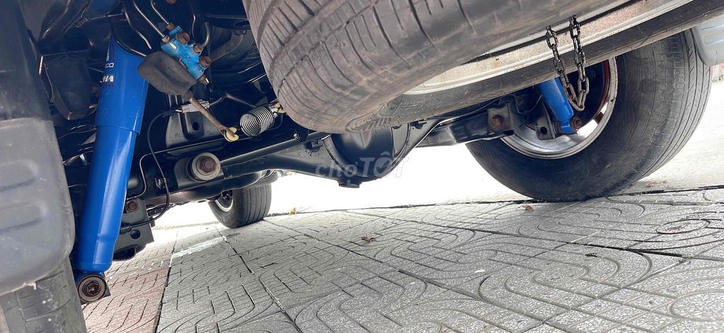 Toyota Fortuner 2016 2.7V 4x2 - 240000 km. Mua bán Ô tô tại Quận Ninh Kiều Cần Thơ được đăng bởi nguyen van tai hình 4