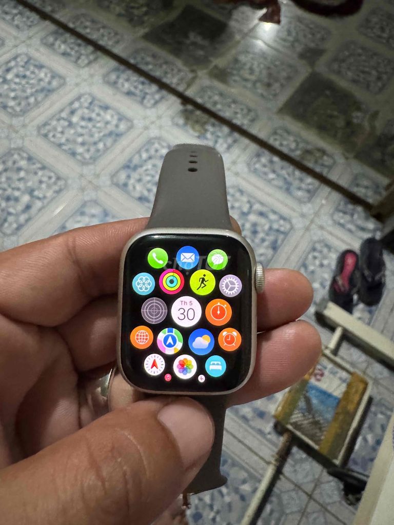 apple watch series 9 41mm