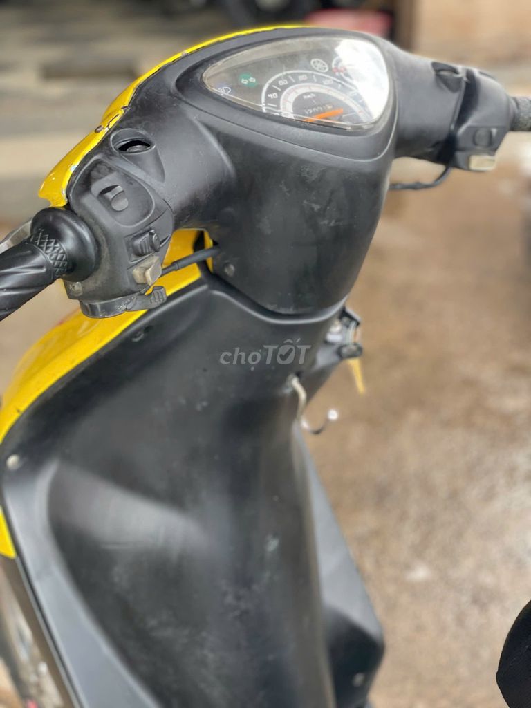 📛✅Mio nhỏ 2004 😍xe đẹp keng😍 Bs 60.. Mua bán Xe máy tại Huyện Trảng Bom Đồng Nai được đăng bởi phương hình 13