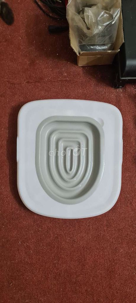 Khay tập đi toilet cho mèo