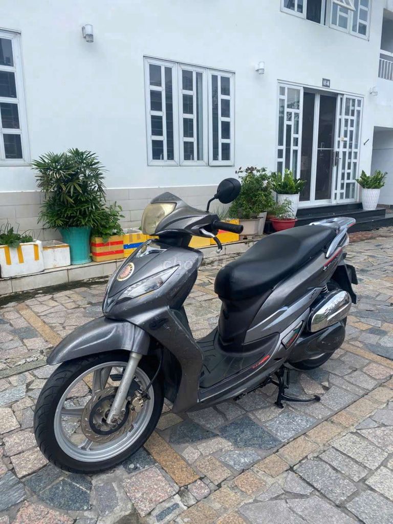 Xe shark 2 đĩa. Mua bán Xe máy tại Quận 7 Tp Hồ Chí Minh được đăng bởi trình minh sơn hình 2