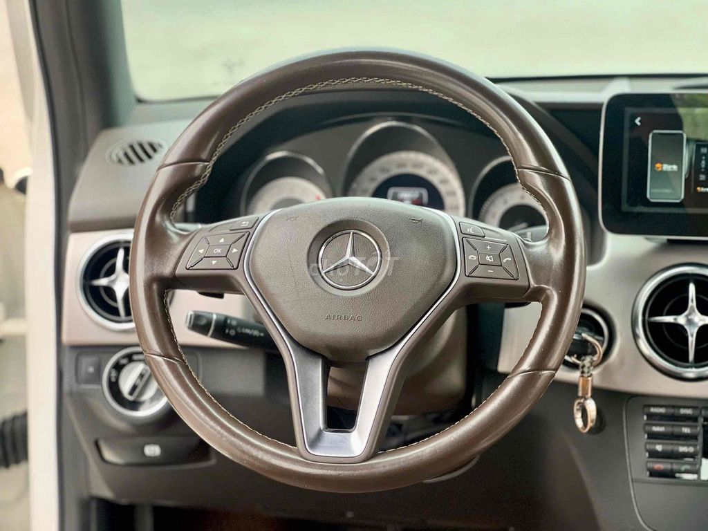 GLK 250. Mua bán Ô tô tại Quận Bắc Từ Liêm Hà Nội được đăng bởi An Phát AUTO hình 9