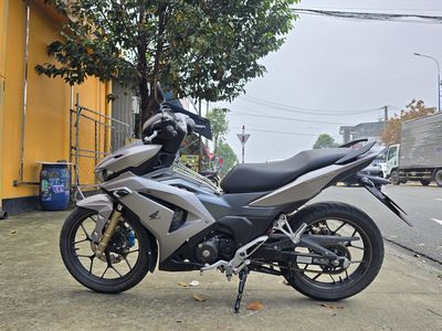 Honda Winner X V3 ABS Xám biển Sài Gòn. Mua bán Xe máy tại Thành phố Thủ Dầu Một Bình Dương được đăng bởi huy