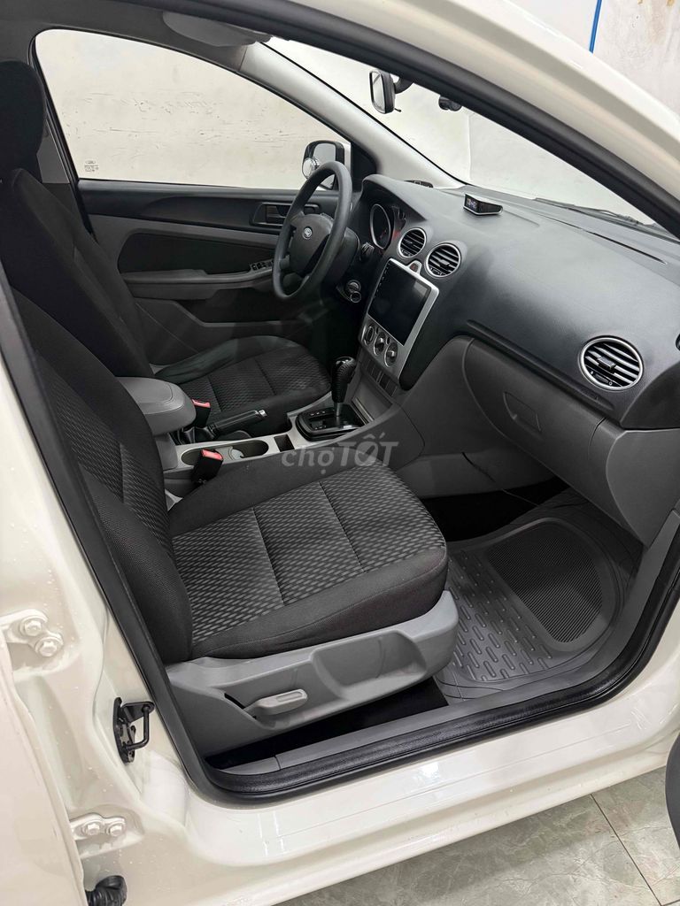 Ford Focus 2011 1.8 AT - 130000 km chuẩn Xe Cọp. Mua bán Ô tô tại Quận 12 Tp Hồ Chí Minh được đăng bởi Tân hình 11