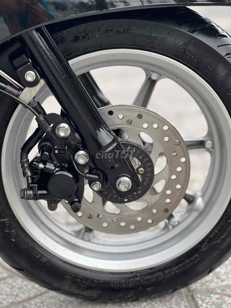 Yamaha Grander 2019 động cơ Blue Core Hybrid. Mua bán Xe máy tại Quận Ninh Kiều Cần Thơ được đăng bởi Cửa Hàng Xe máy Tân Lập Hưng hình 5