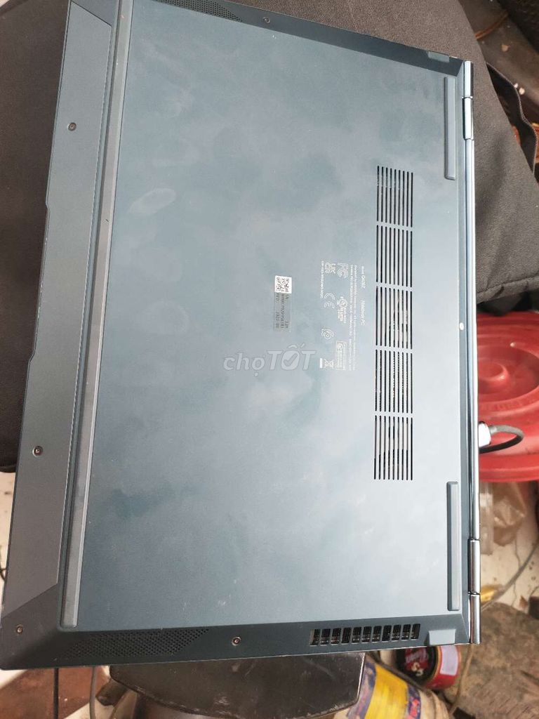 Asus ZenBook  14 - Core i5, SSD 256GB, 8GB RAM