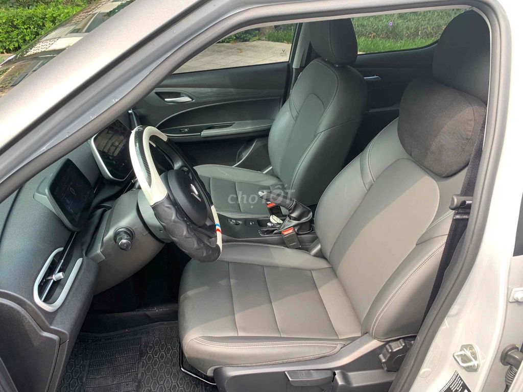 VinFast VF5 2025 Plus - 2000 km. Mua bán Ô tô tại Quận Cầu Giấy Hà Nội được đăng bởi MYCAR EV hình 7