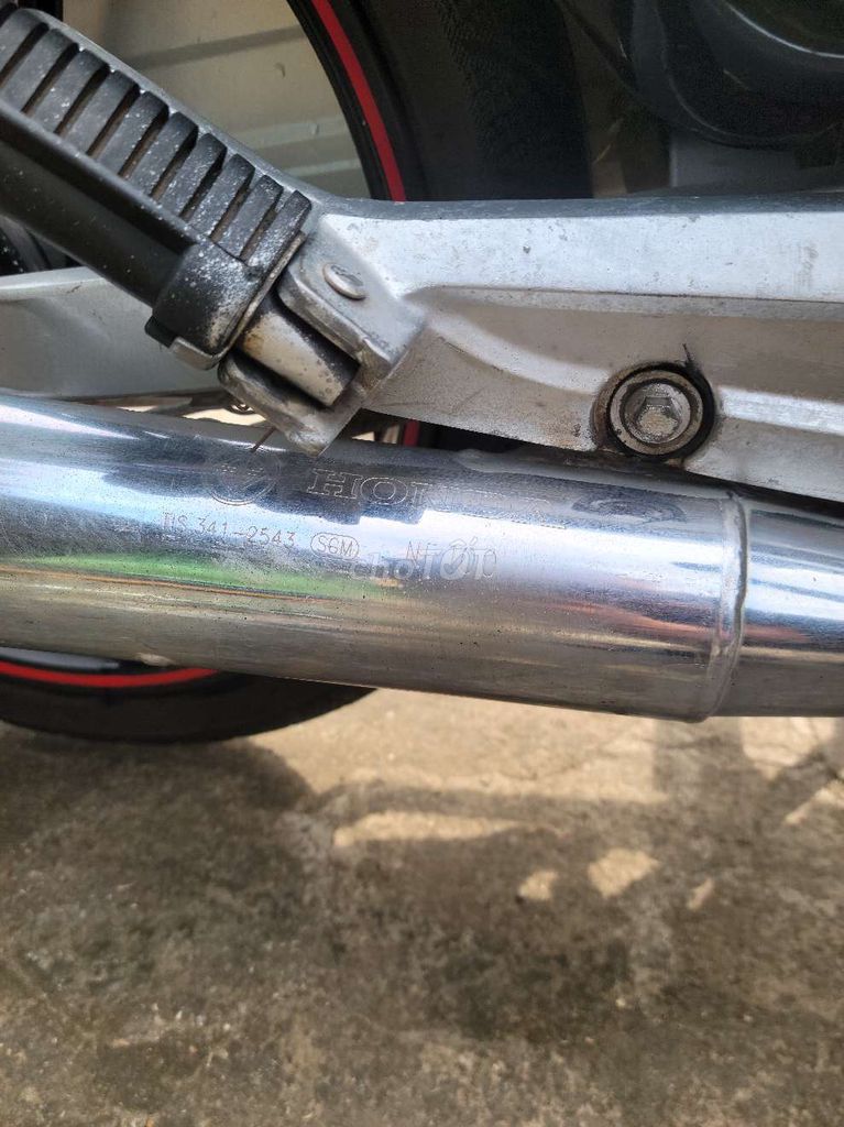 Honda Wave 110 Xanh đen. Mua bán Xe máy tại Quận Thốt Nốt Cần Thơ được đăng bởi Nguyễn Minh  hình 7