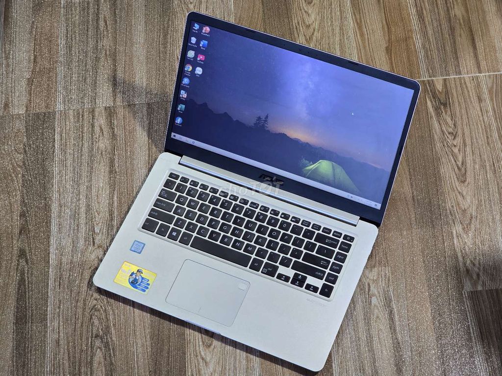 Laptop bền đẹp, lịch sự, pin tốt có bảo hành. Mua bán Laptop tại Huyện Nhơn Trạch Đồng Nai được đăng bởi Vi Tính Quốc Đạt  hình 1