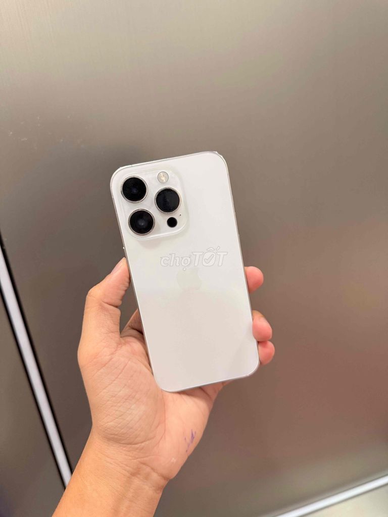 iPhone 14 Pro 128G Quốc Tế Full. Mua bán Điện thoại tại Quận Thanh Khê Đà Nẵng được đăng bởi Thuỳ Trang hình 1