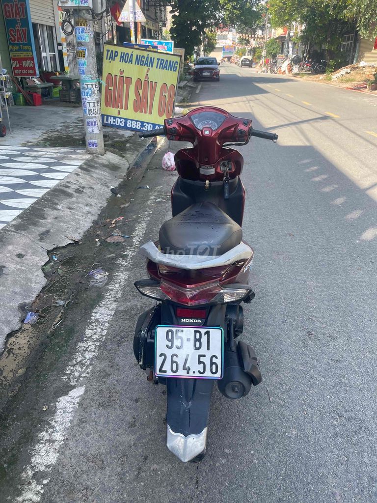 bán xe. Mua bán Xe máy tại Thành phố Thuận An Bình Dương được đăng bởi Ha Vo hình 3